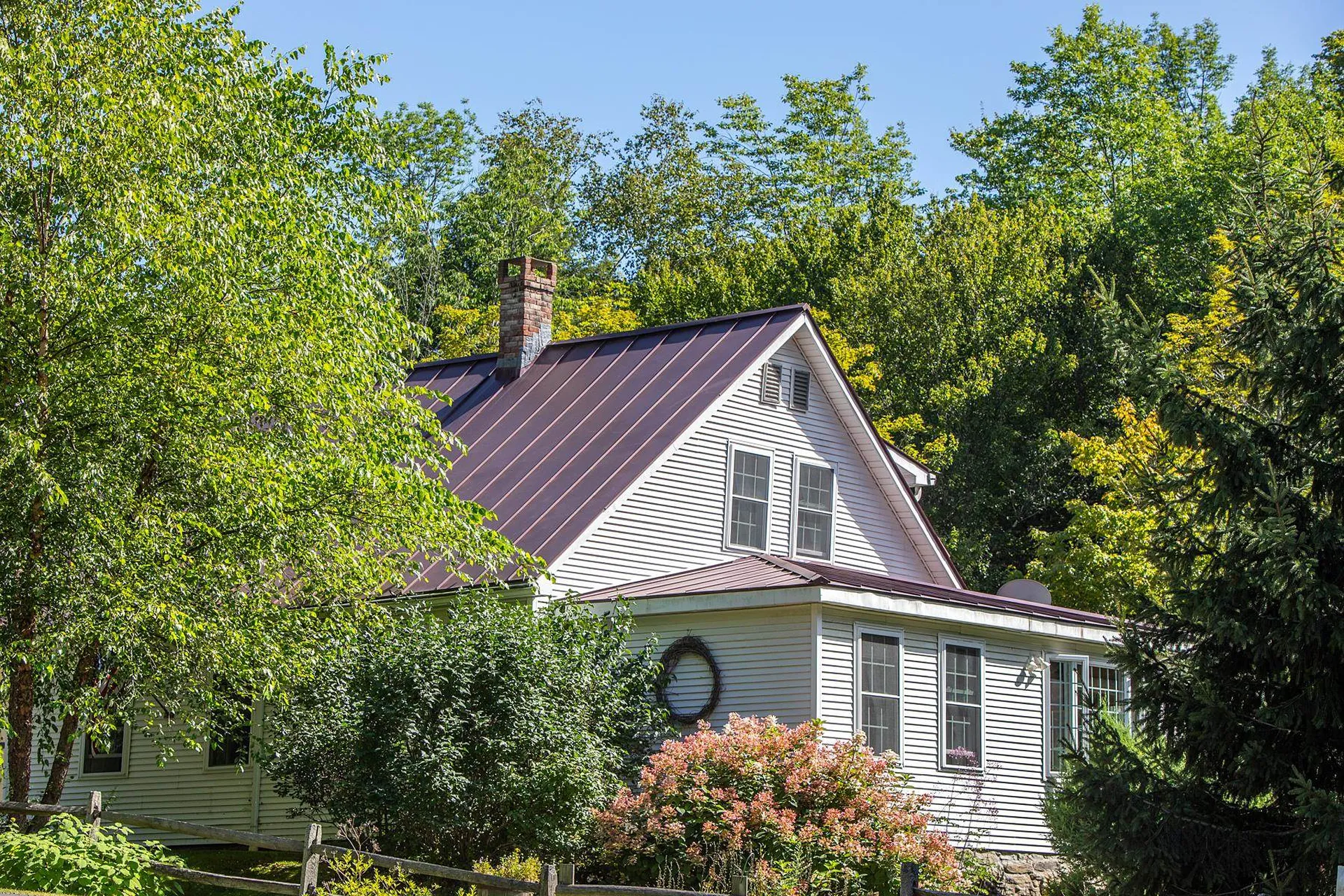 6531 Route 12 Barnard VT 05031