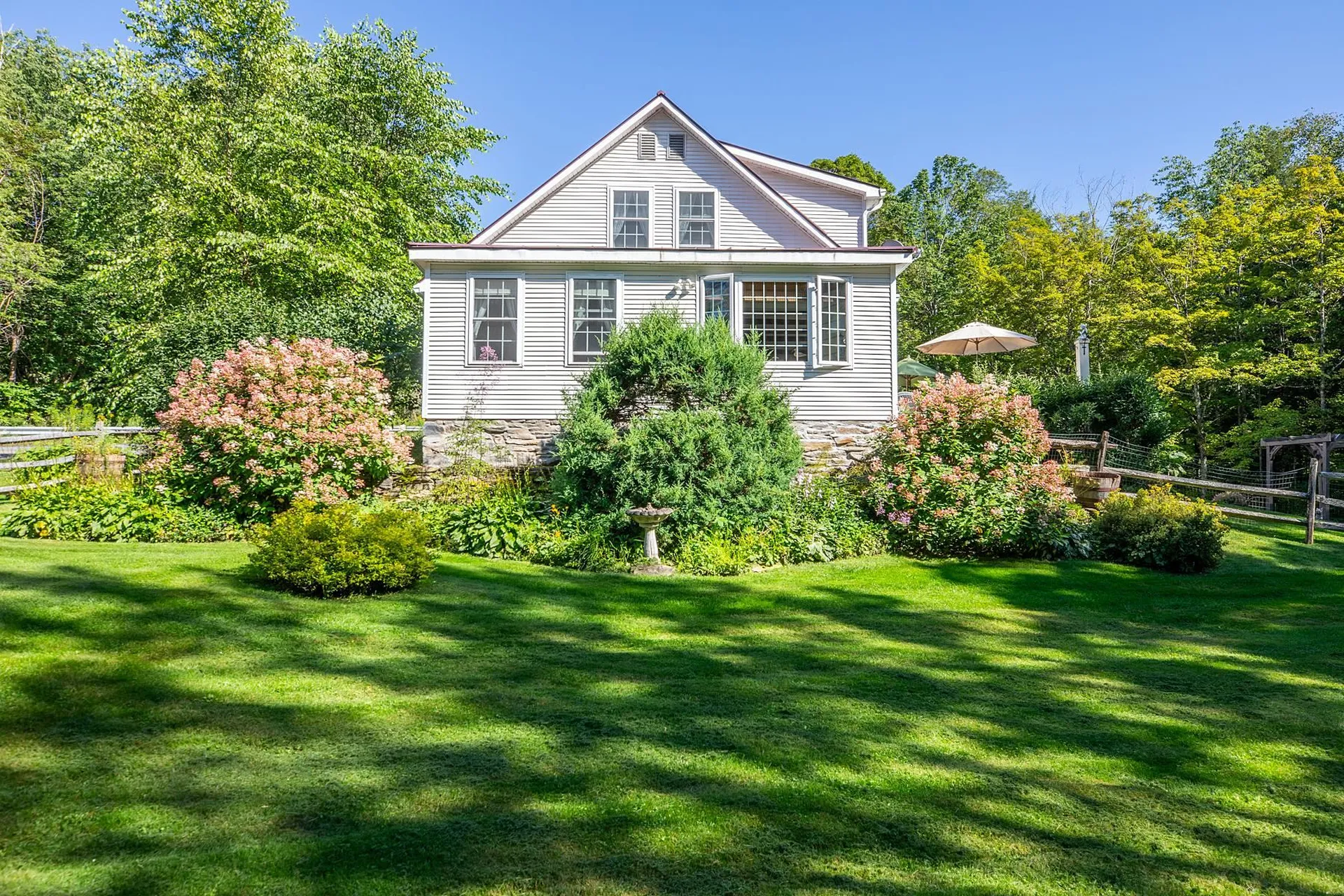 6531 Route 12 Barnard VT 05031