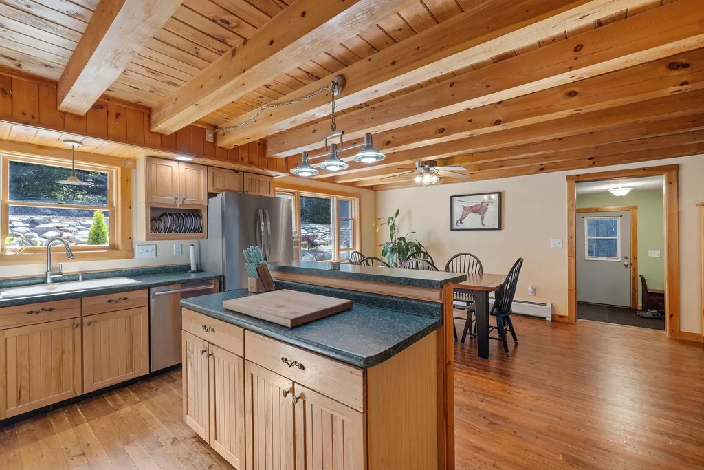 604 Prospect Street Franklin NH 03235