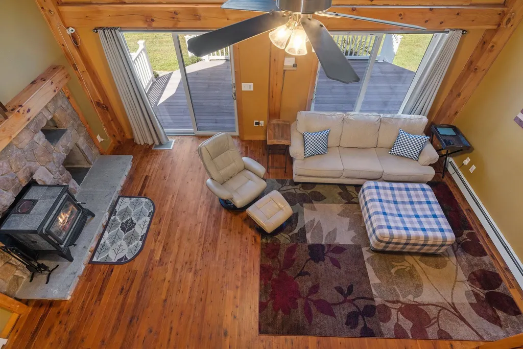 604 Prospect Street Franklin NH 03235