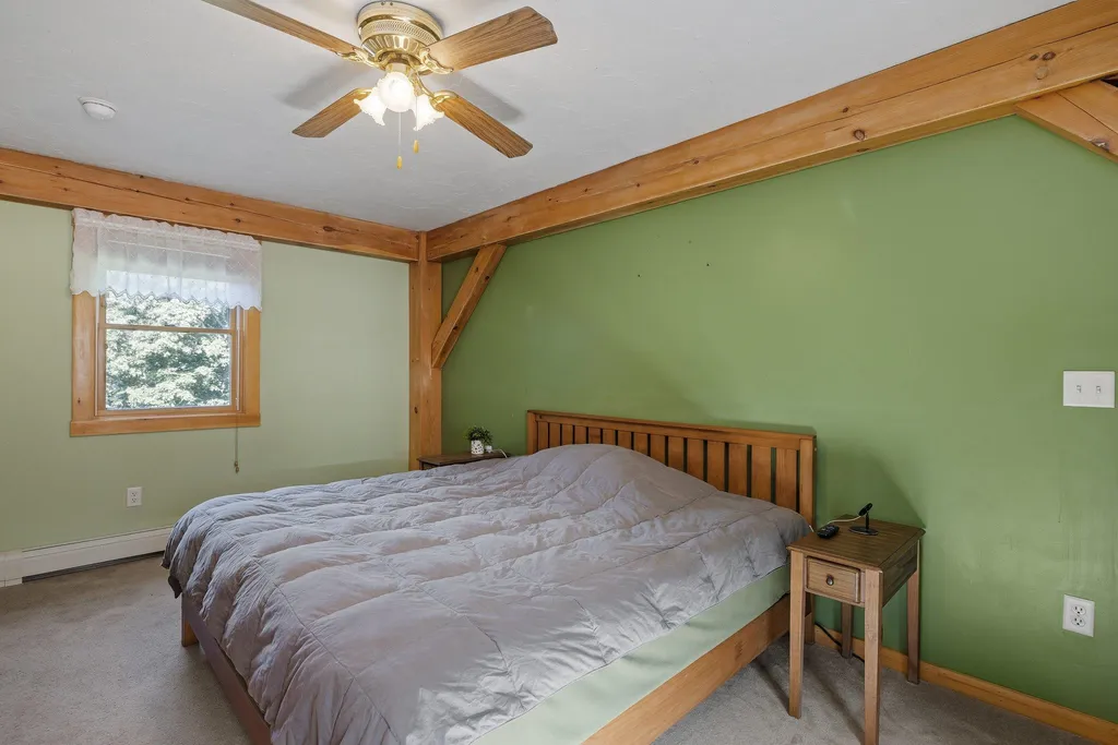 604 Prospect Street Franklin NH 03235