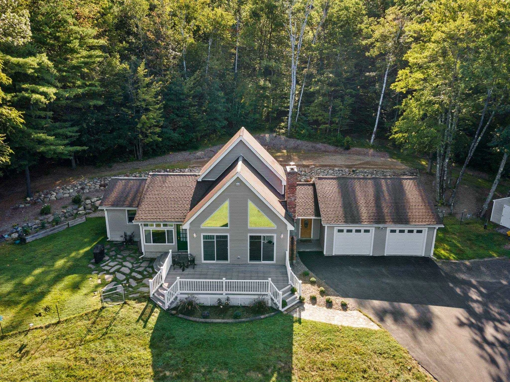 604 Prospect Street Franklin NH 03235