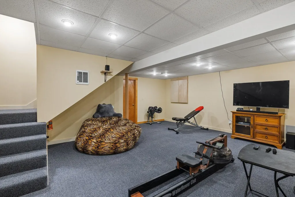 604 Prospect Street Franklin NH 03235