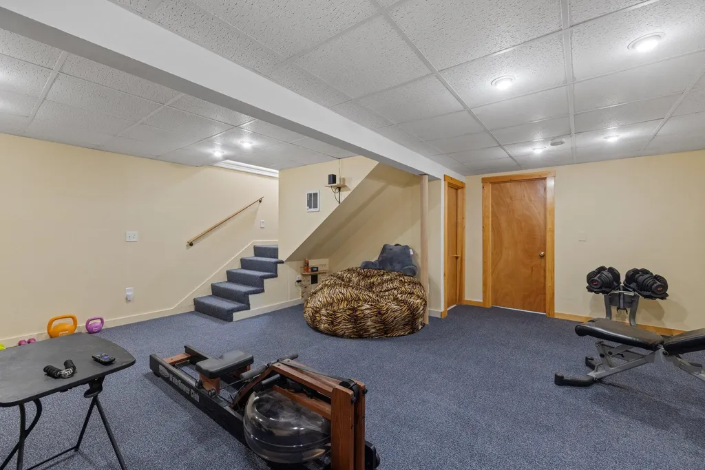 604 Prospect Street Franklin NH 03235