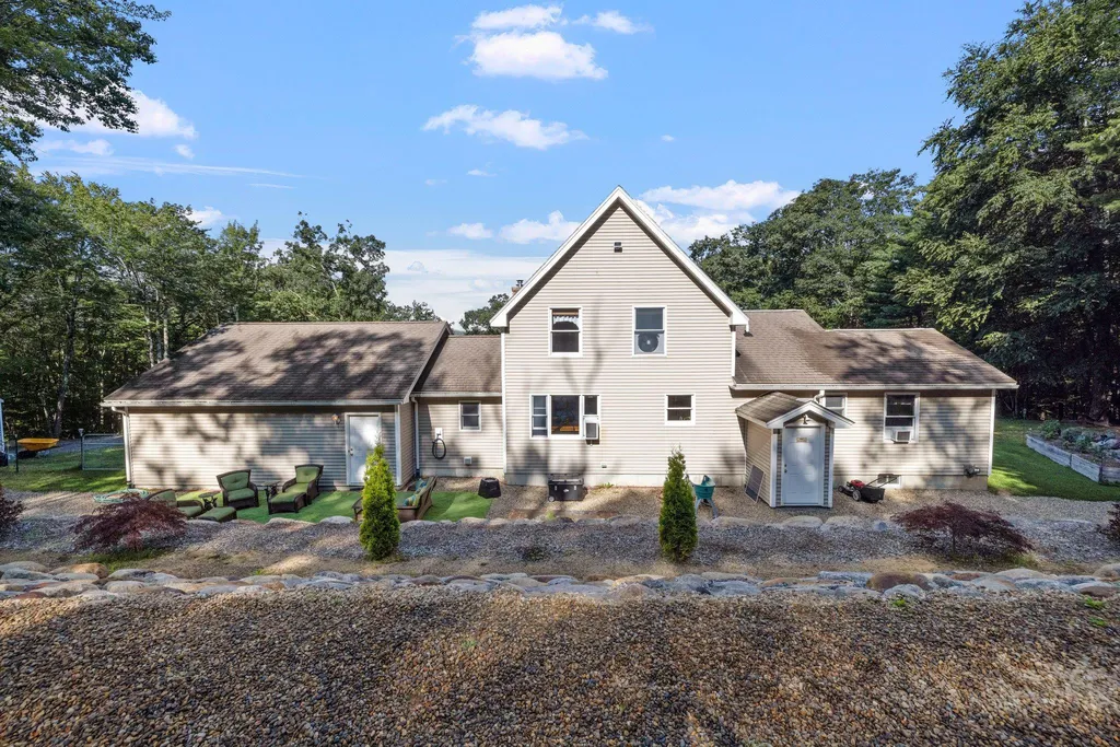 604 Prospect Street Franklin NH 03235