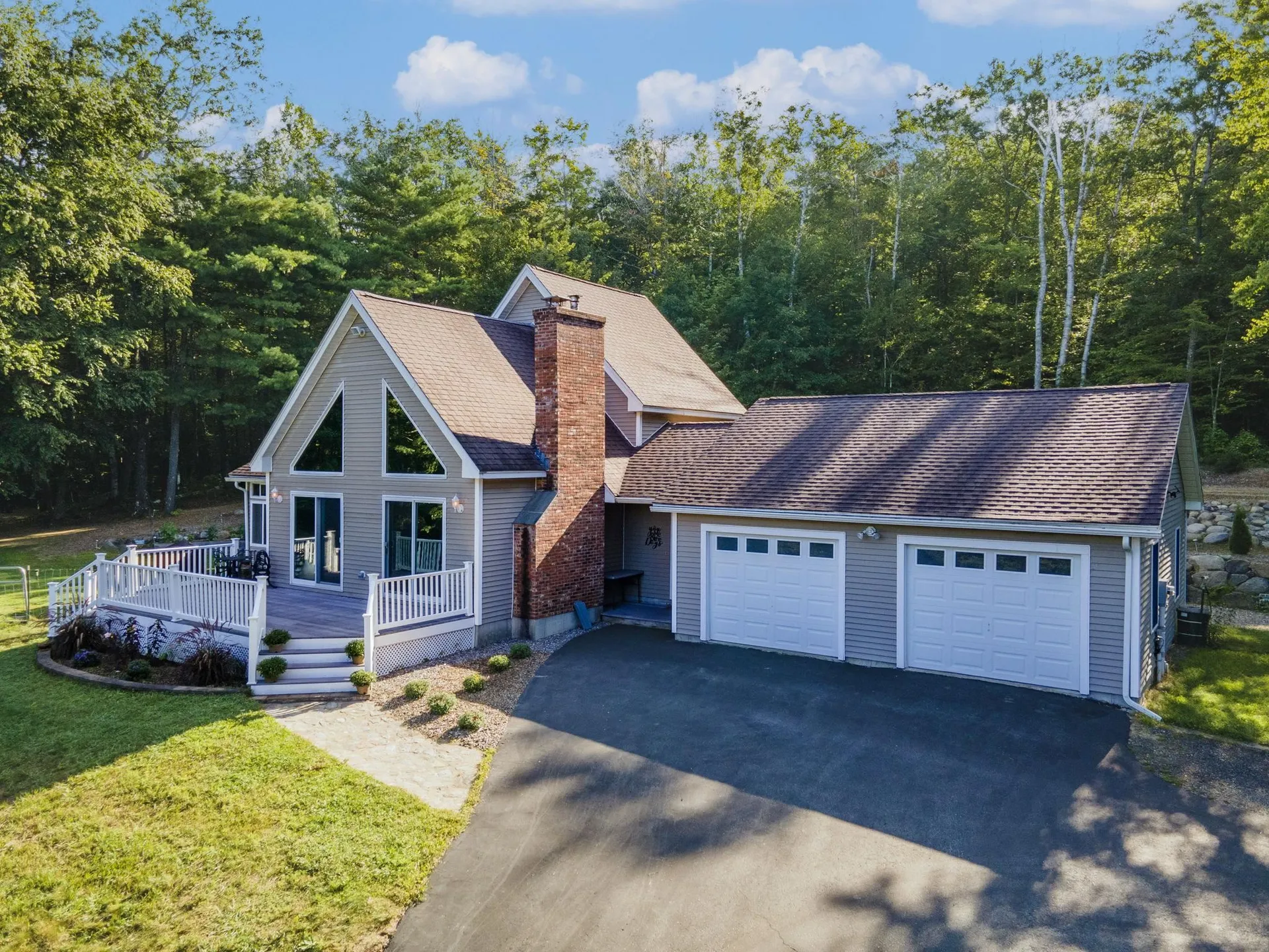 604 Prospect Street Franklin NH 03235