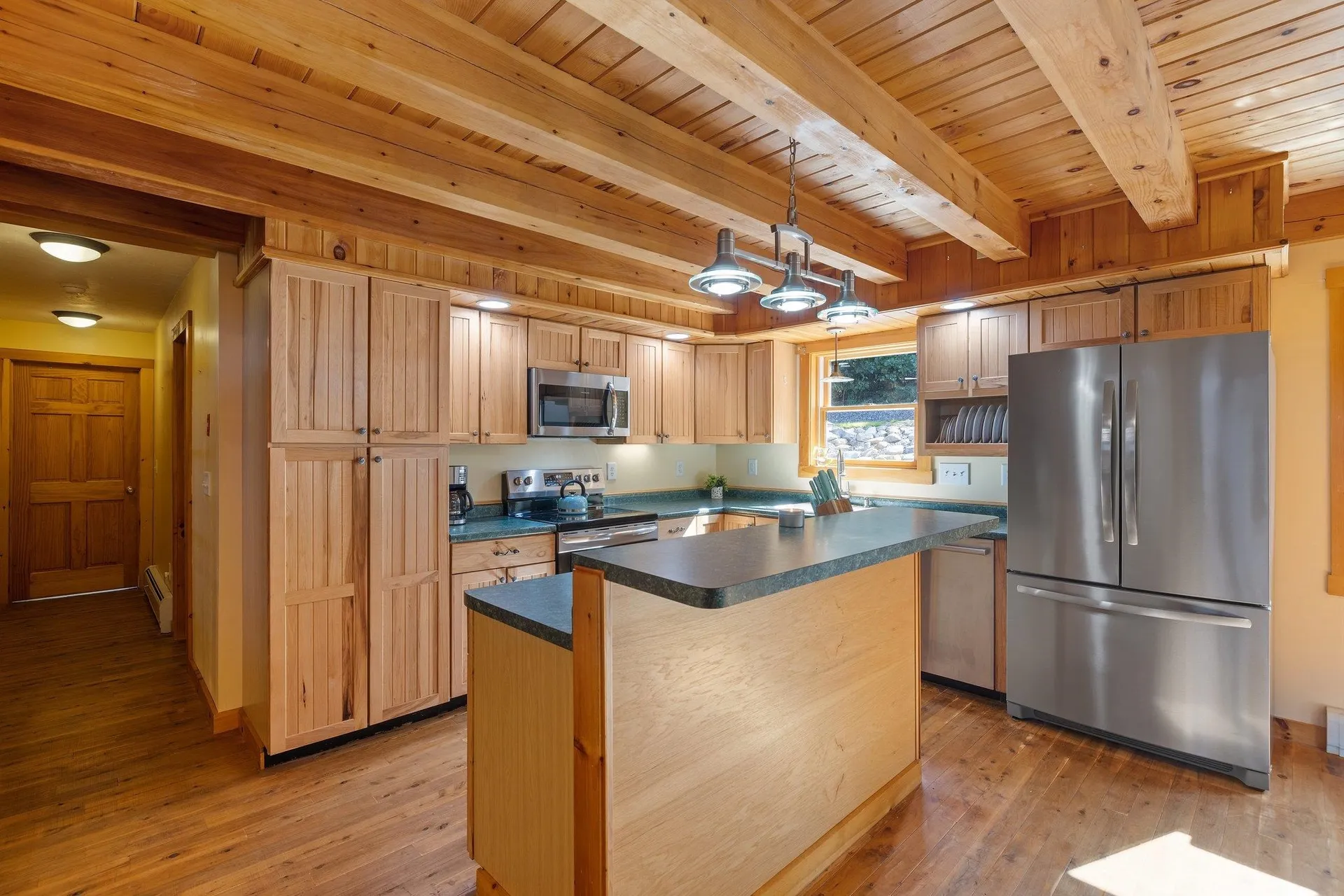 604 Prospect Street Franklin NH 03235