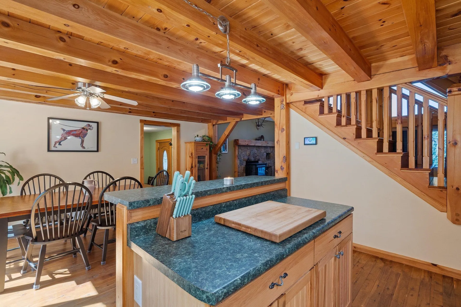 604 Prospect Street Franklin NH 03235