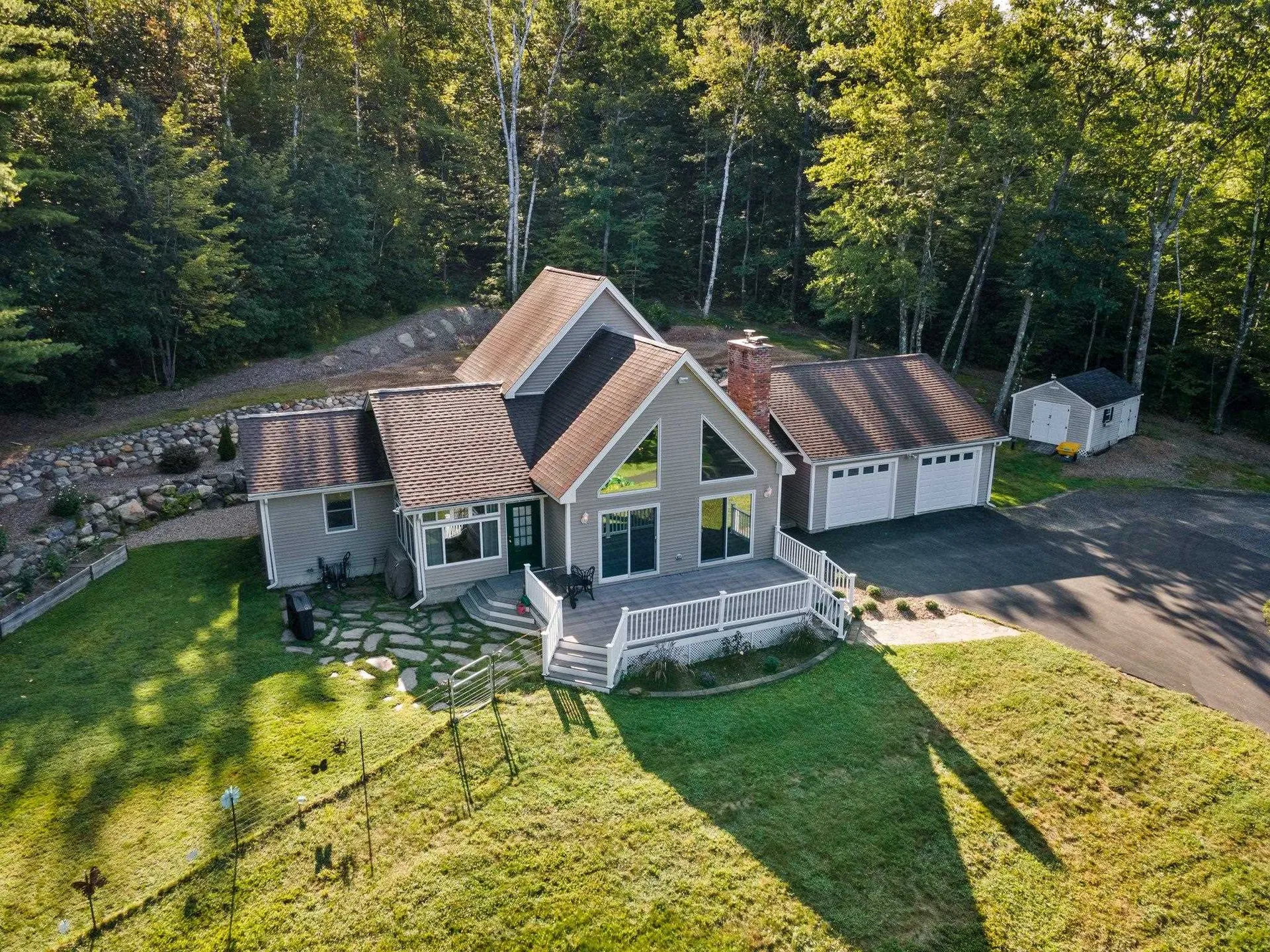 604 Prospect Street Franklin NH 03235