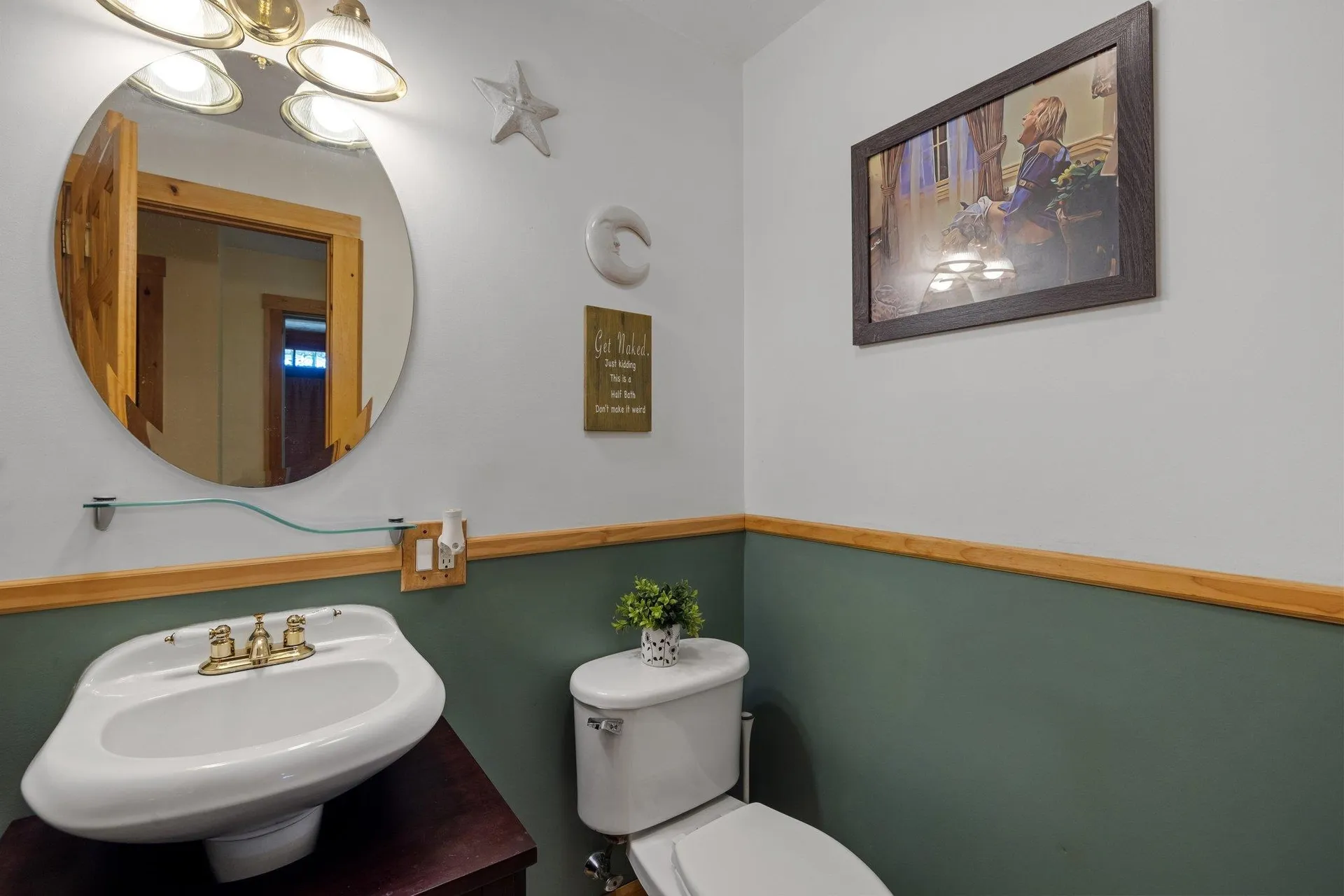 604 Prospect Street Franklin NH 03235