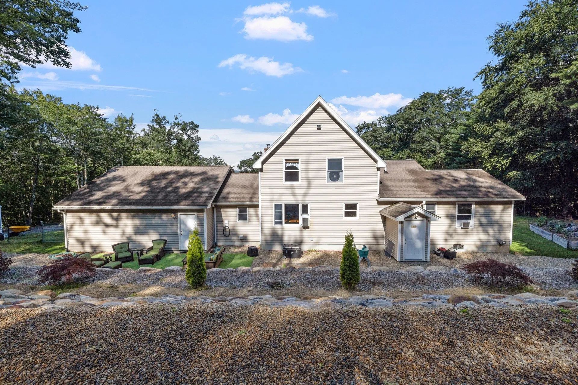 604 Prospect Street Franklin NH 03235