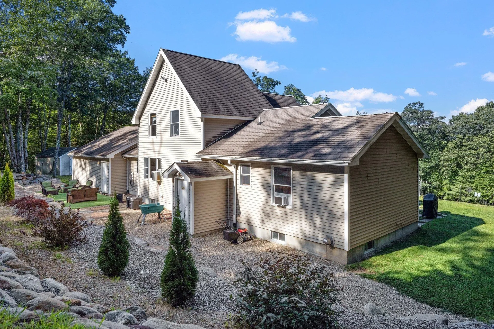 604 Prospect Street Franklin NH 03235
