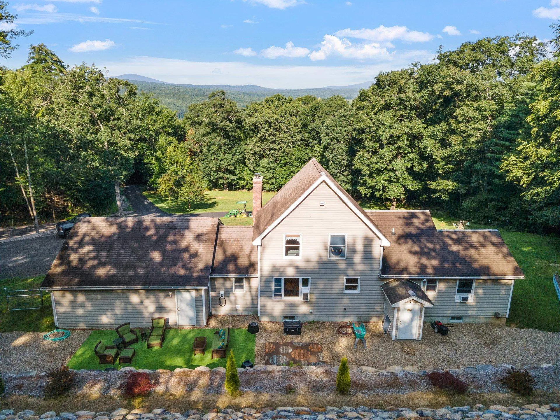 604 Prospect Street Franklin NH 03235