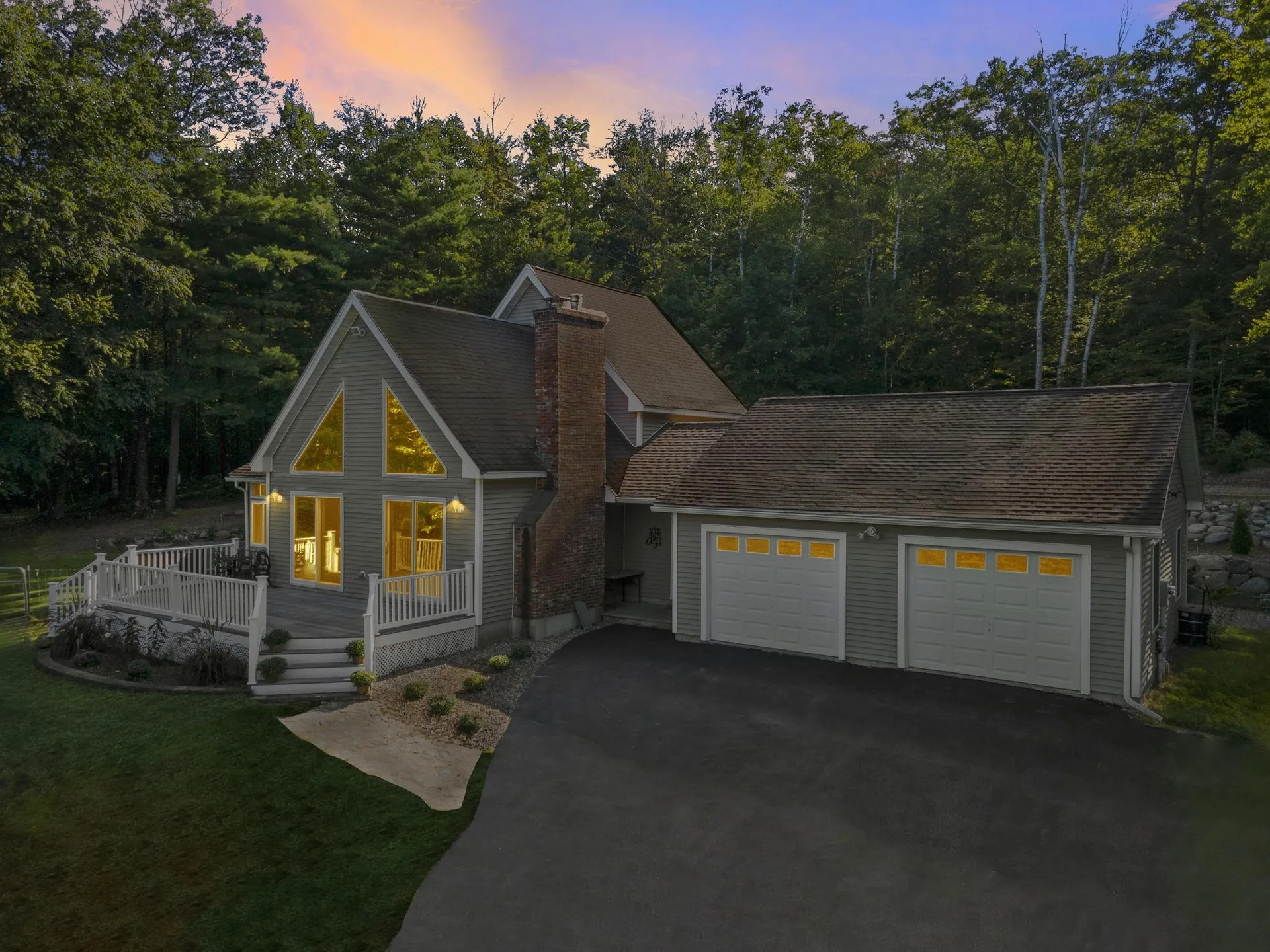 604 Prospect Street Franklin NH 03235