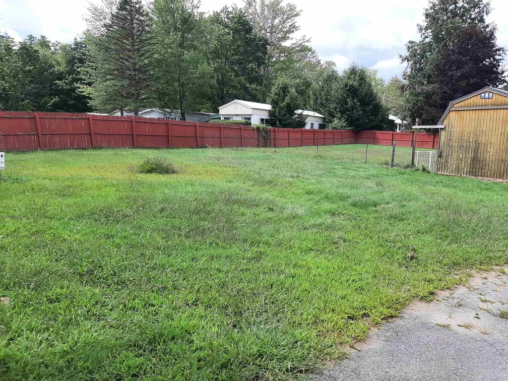 201 Lovers Lane Road Charlestown NH 03603