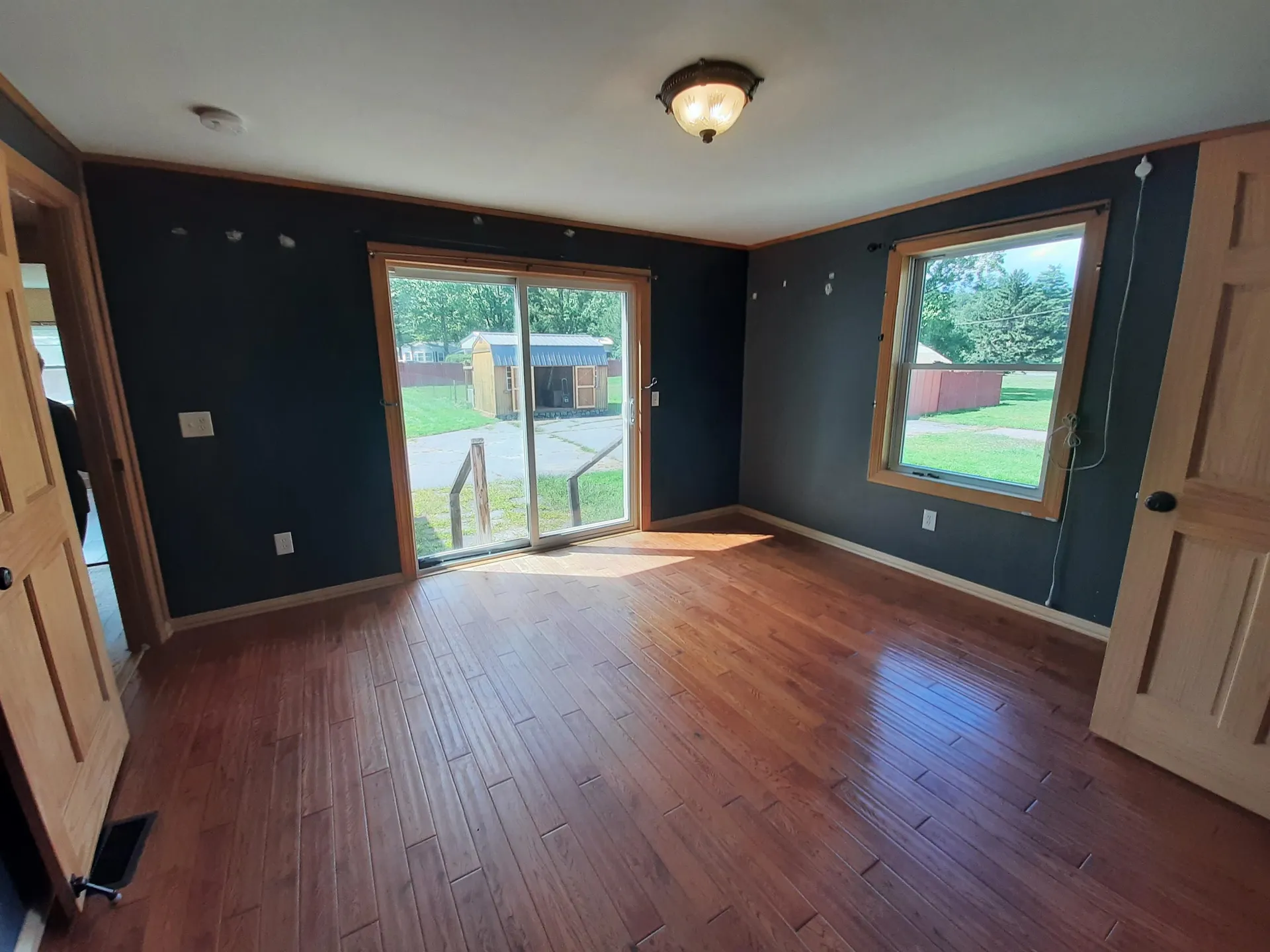 201 Lovers Lane Road Charlestown NH 03603