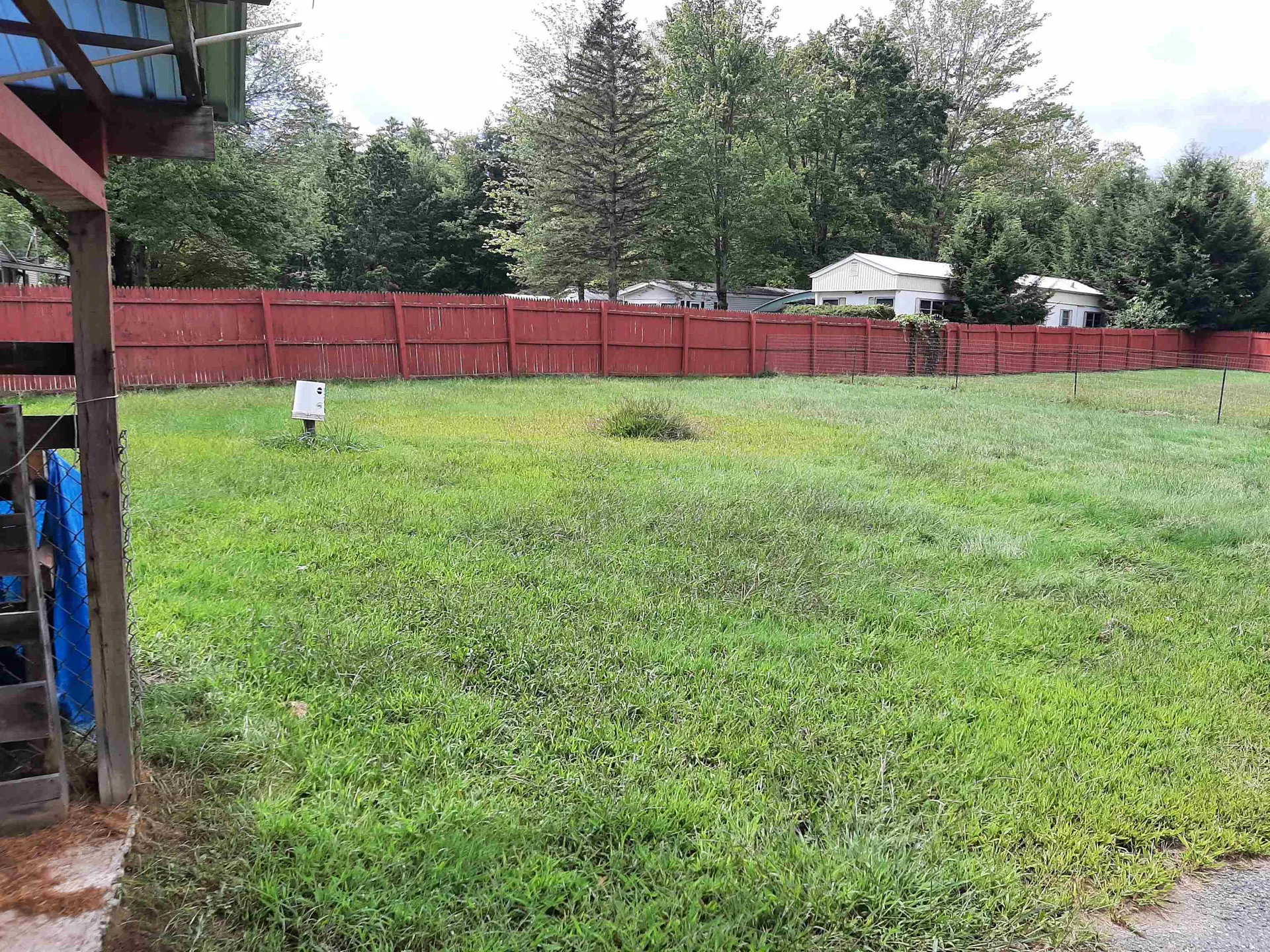 201 Lovers Lane Road Charlestown NH 03603
