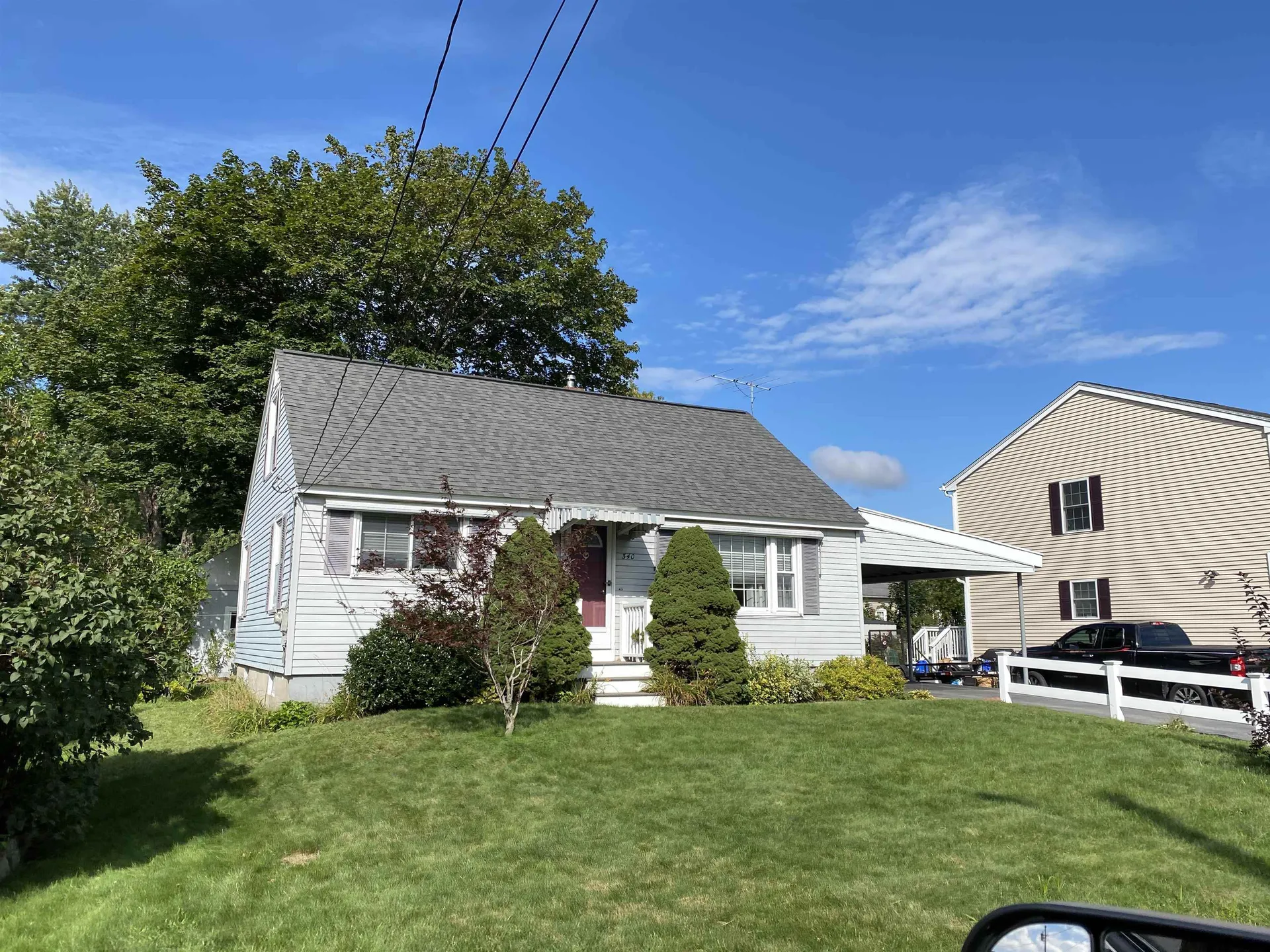 340 Knowlton Street Manchester NH 03103