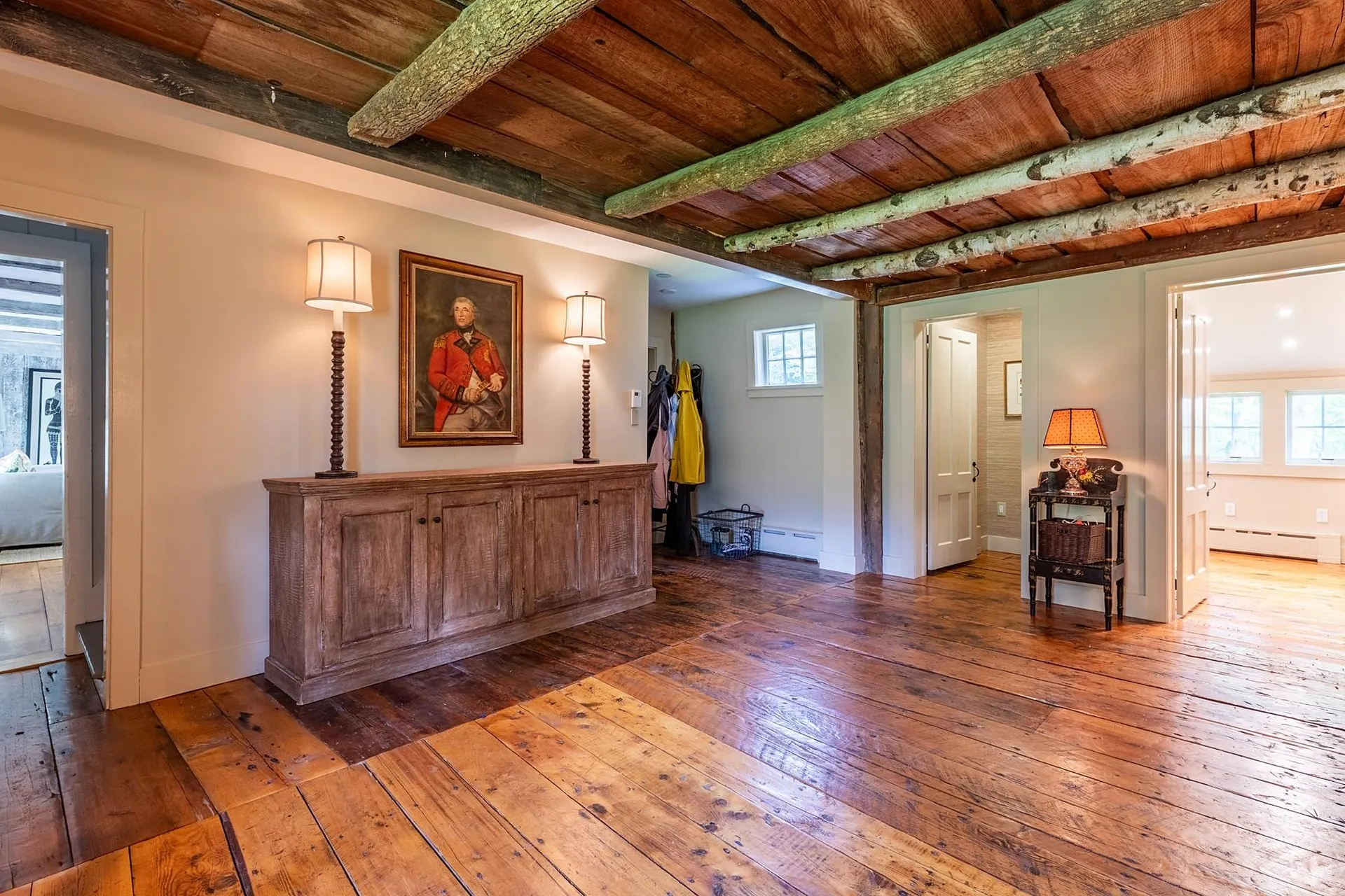 2876 Hartland Hill Road Woodstock VT 05091