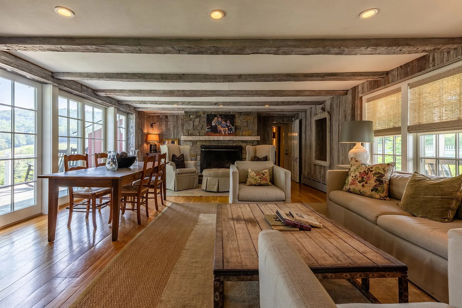 2876 Hartland Hill Road Woodstock VT 05091
