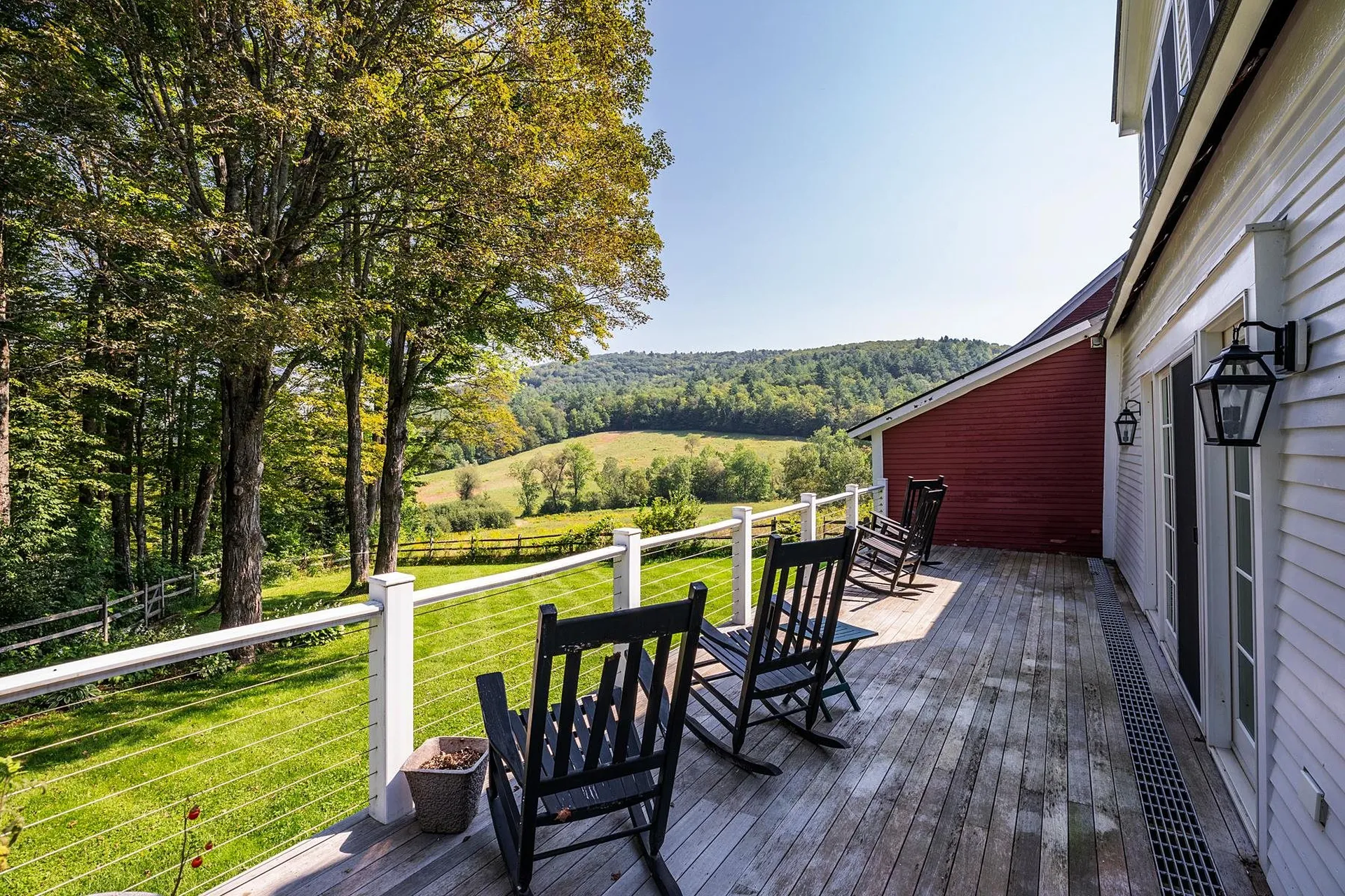 2876 Hartland Hill Road Woodstock VT 05091