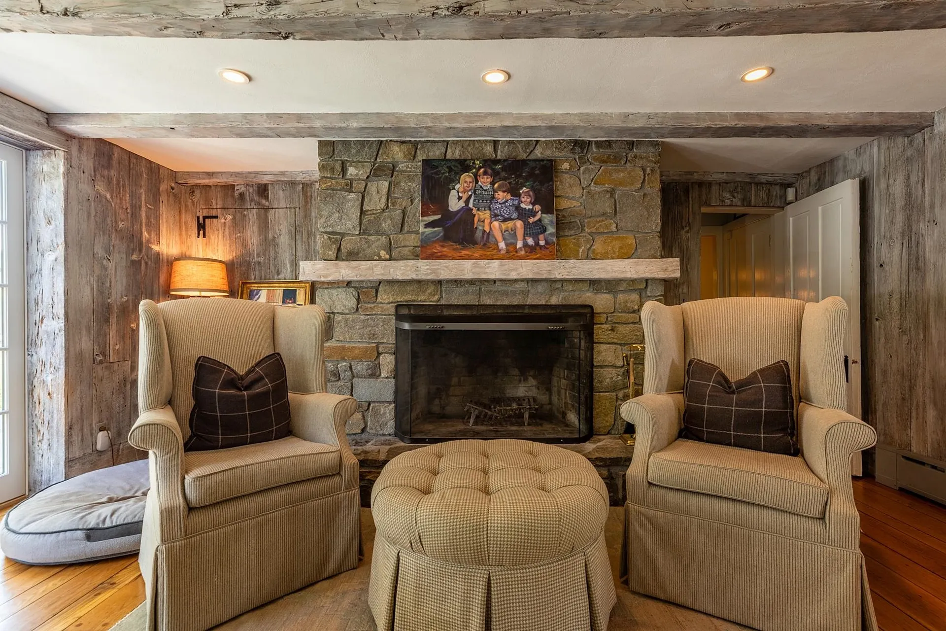 2876 Hartland Hill Road Woodstock VT 05091
