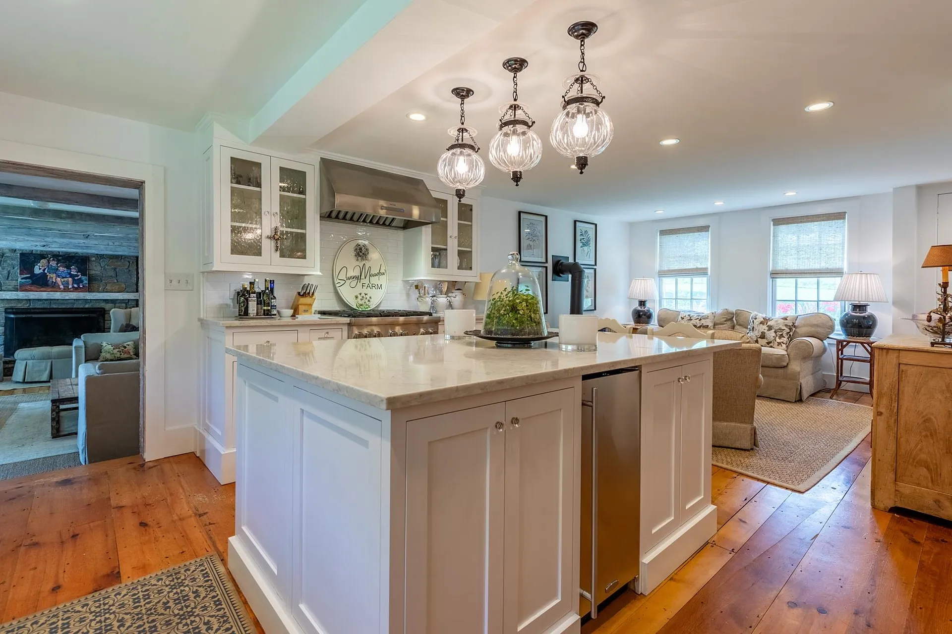 2876 Hartland Hill Road Woodstock VT 05091