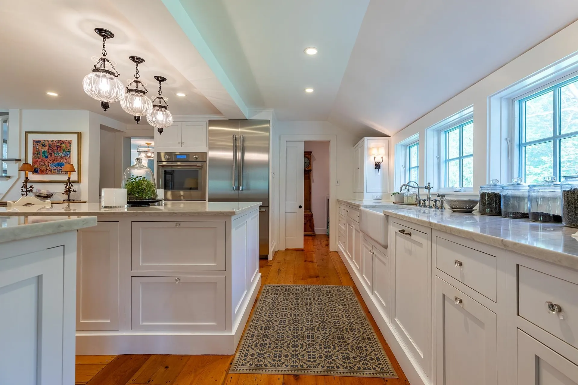 2876 Hartland Hill Road Woodstock VT 05091