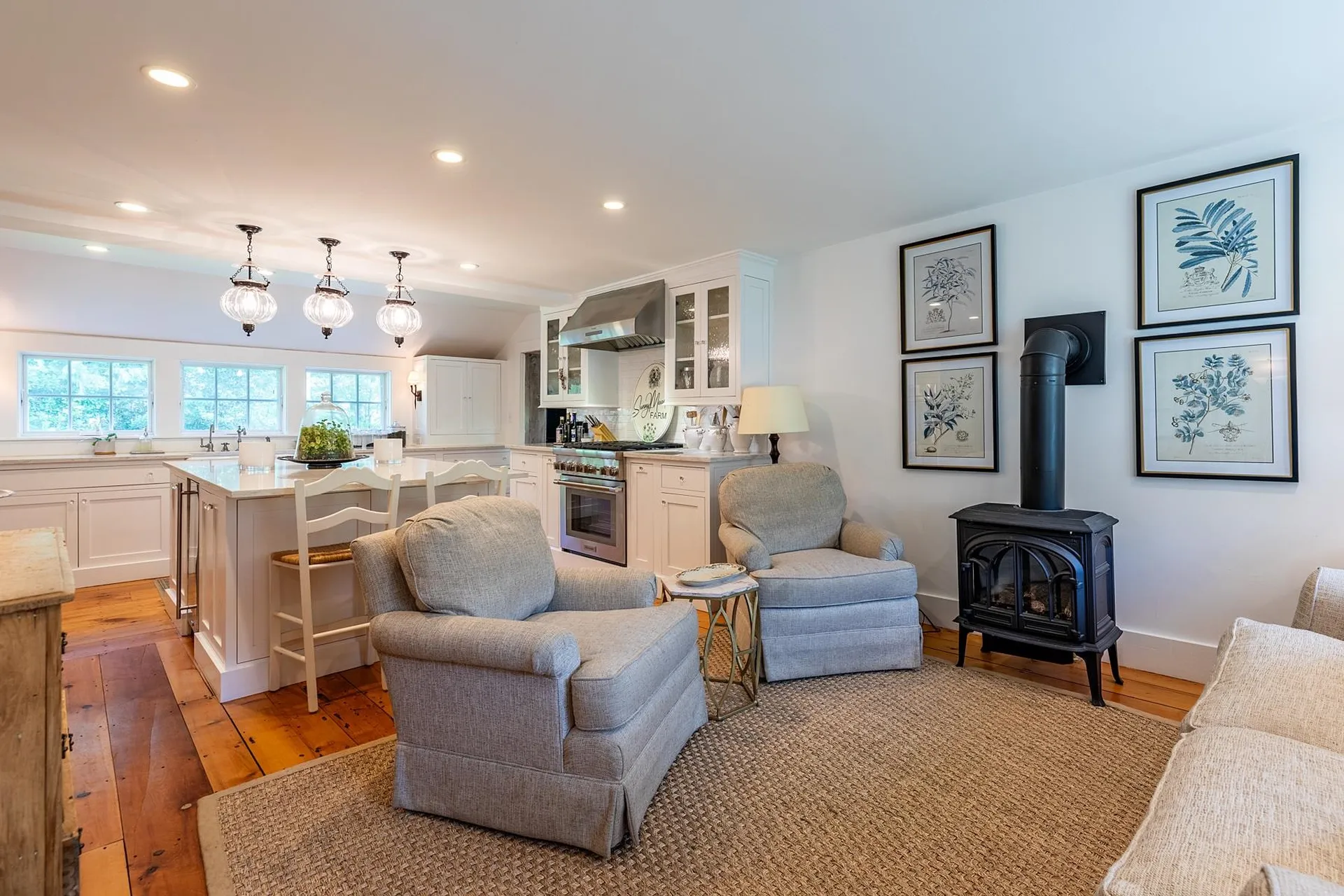 2876 Hartland Hill Road Woodstock VT 05091