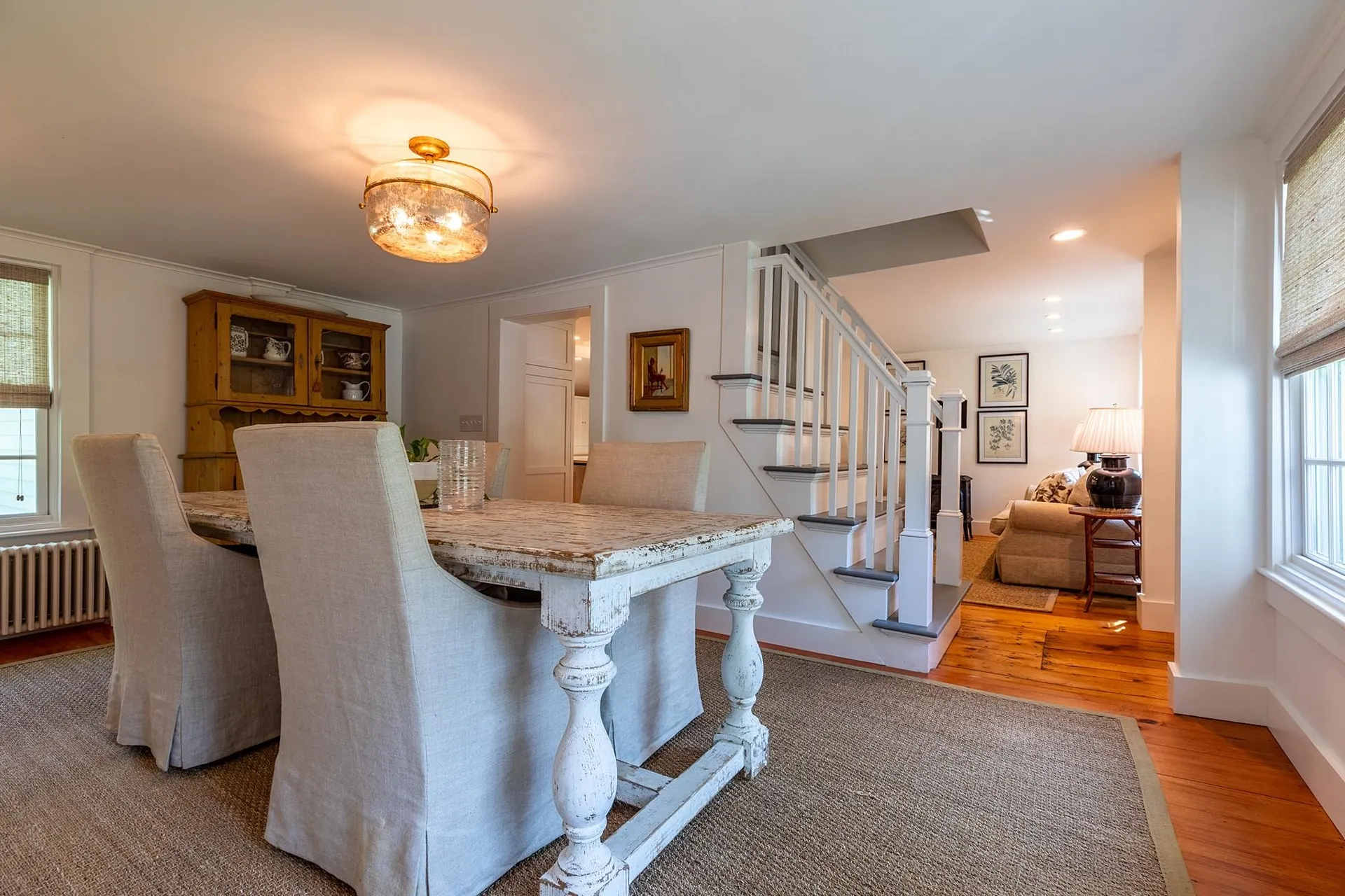 2876 Hartland Hill Road Woodstock VT 05091