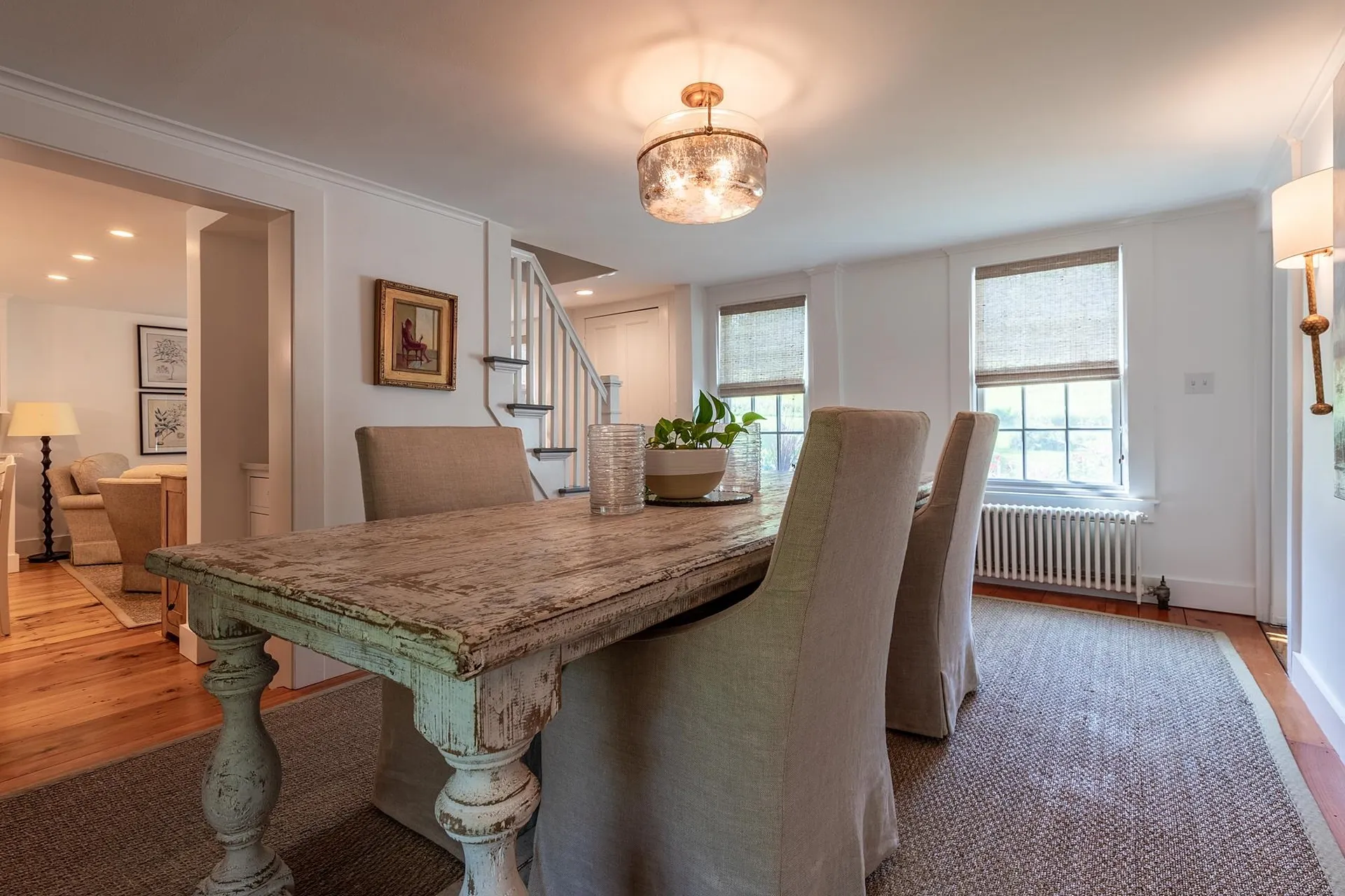2876 Hartland Hill Road Woodstock VT 05091