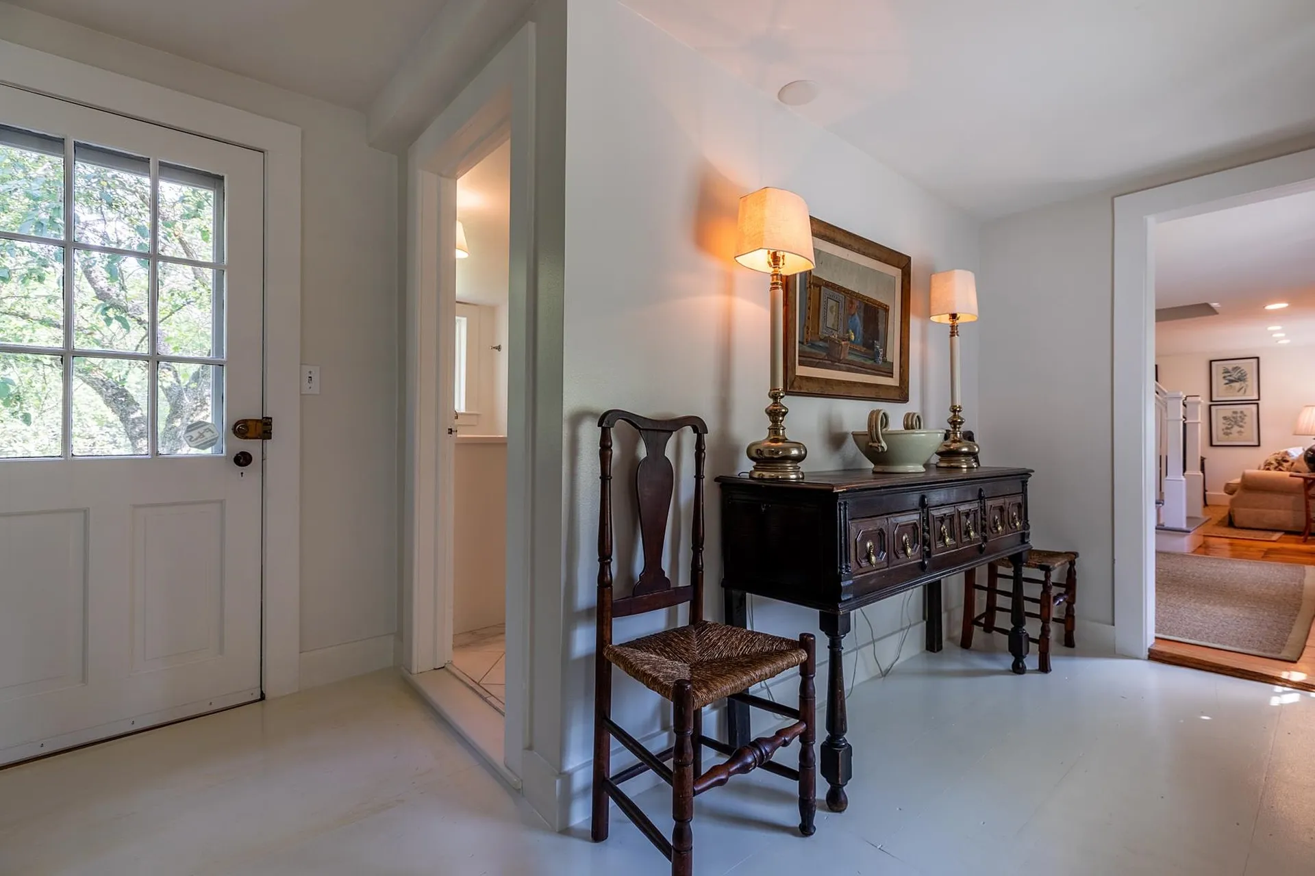 2876 Hartland Hill Road Woodstock VT 05091