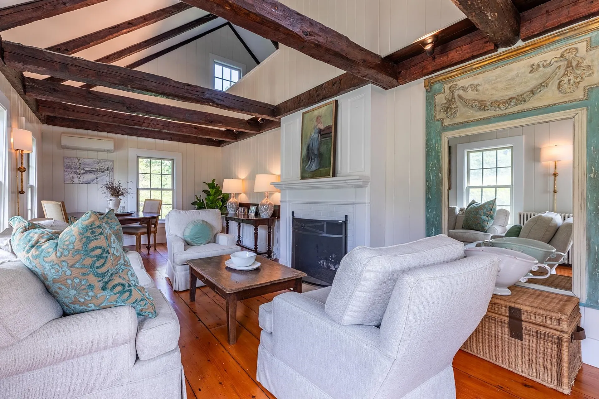 2876 Hartland Hill Road Woodstock VT 05091
