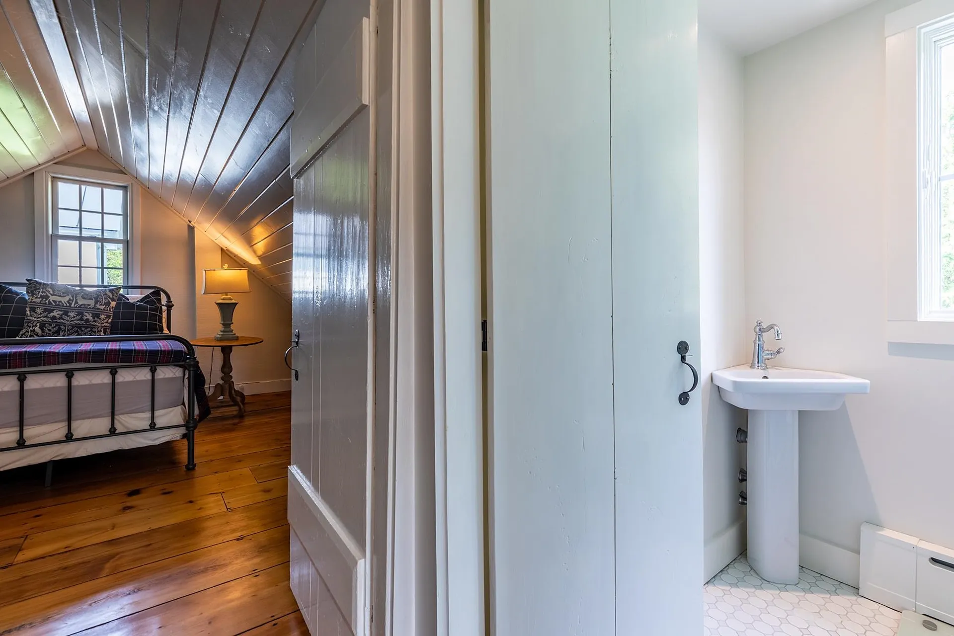 2876 Hartland Hill Road Woodstock VT 05091