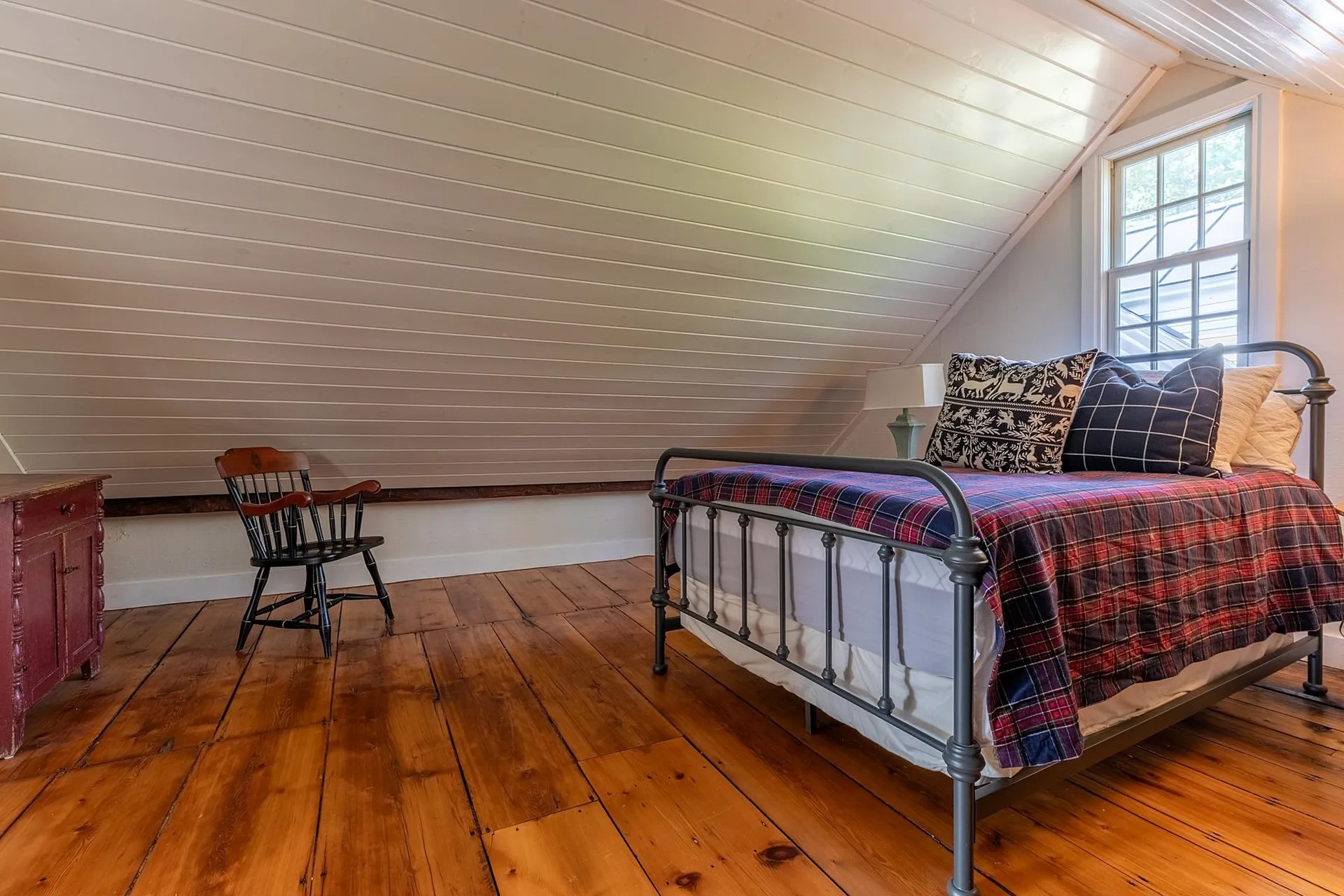 2876 Hartland Hill Road Woodstock VT 05091