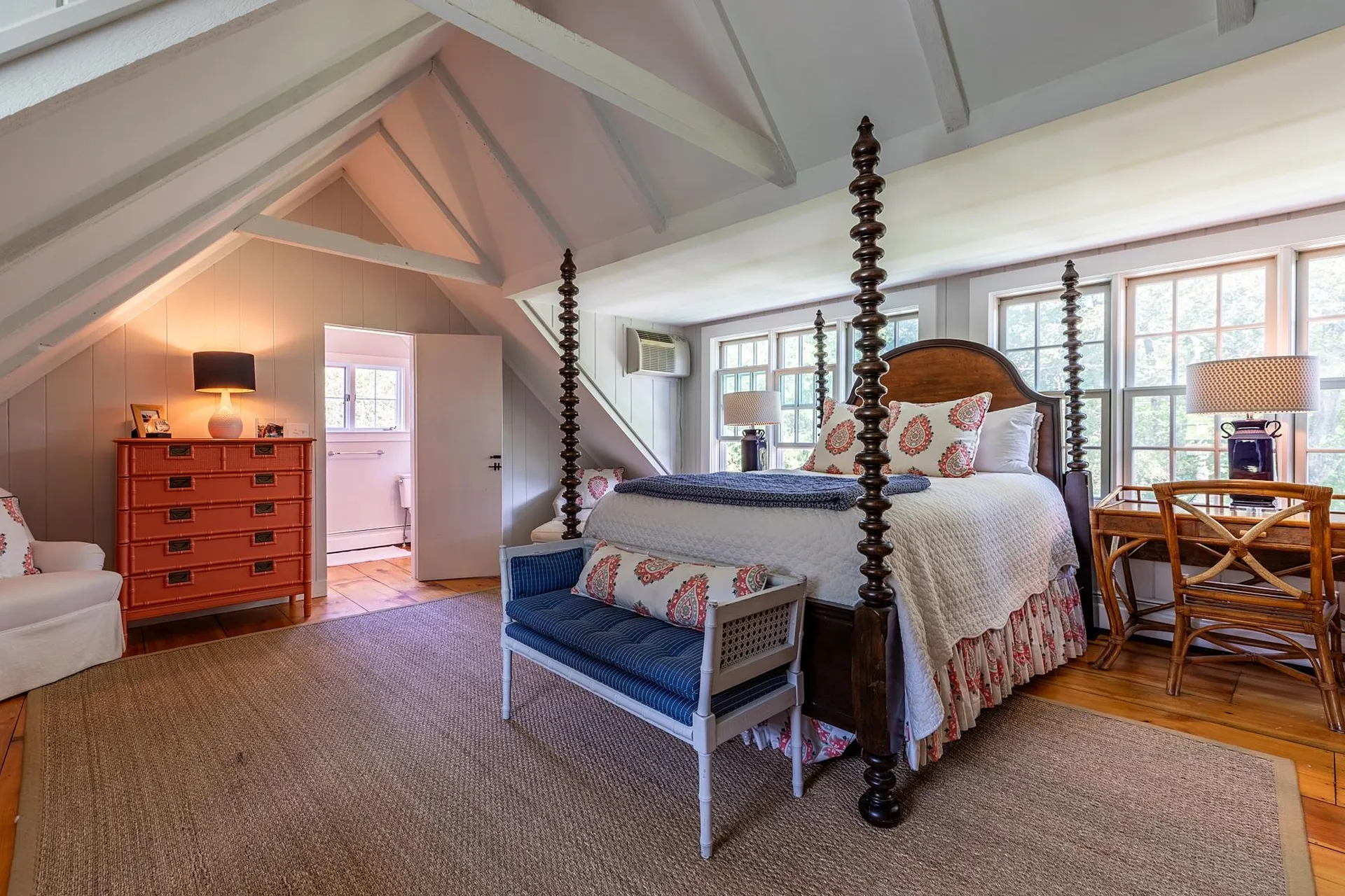 2876 Hartland Hill Road Woodstock VT 05091