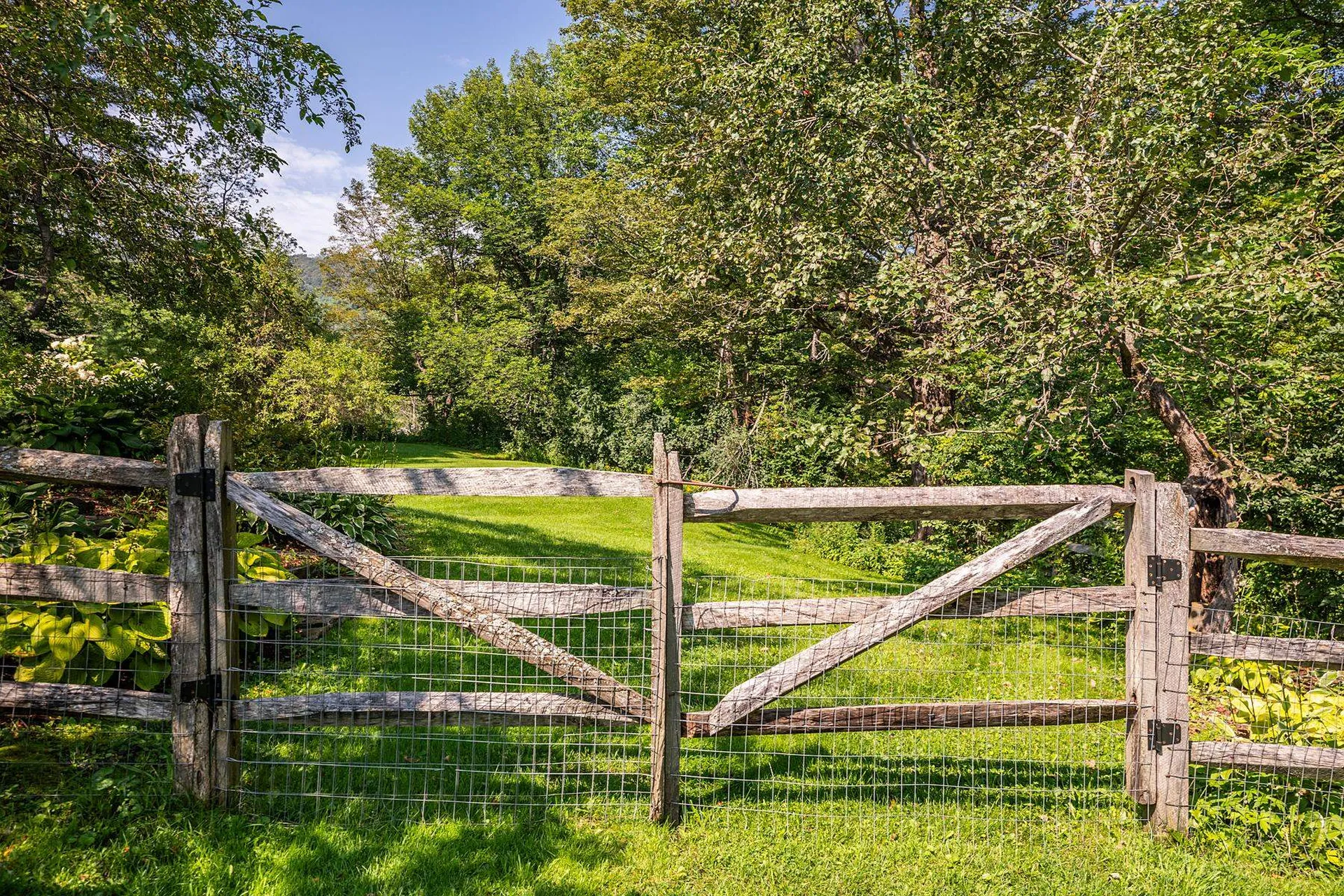 2876 Hartland Hill Road Woodstock VT 05091