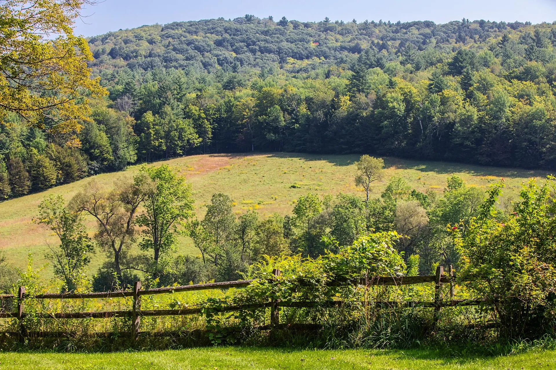 2876 Hartland Hill Road Woodstock VT 05091
