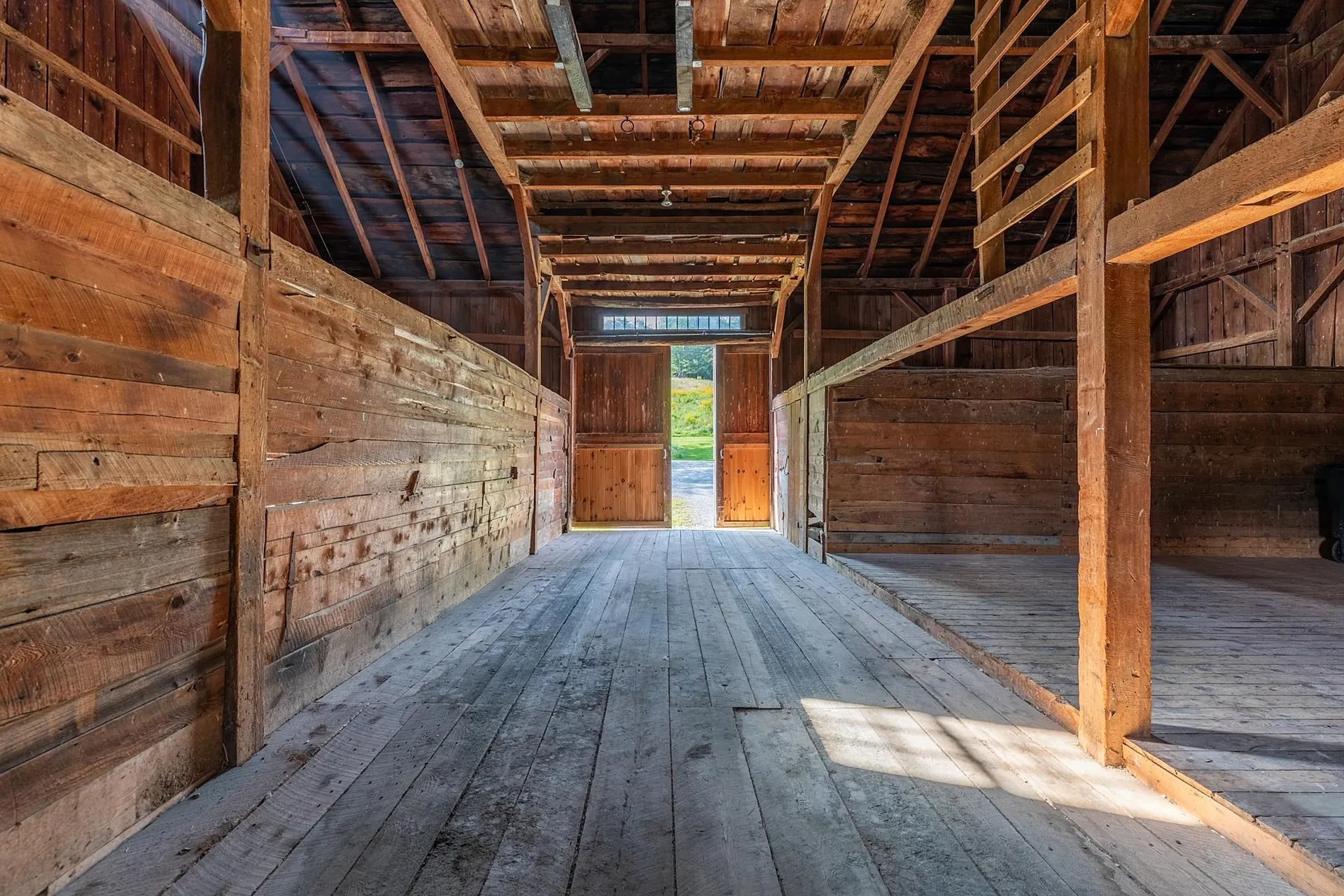 2876 Hartland Hill Road Woodstock VT 05091
