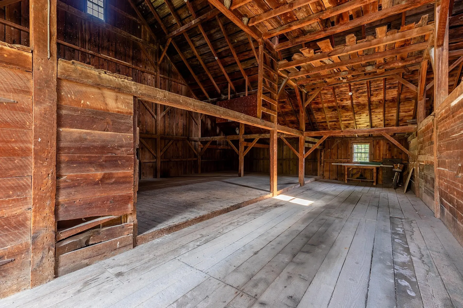 2876 Hartland Hill Road Woodstock VT 05091