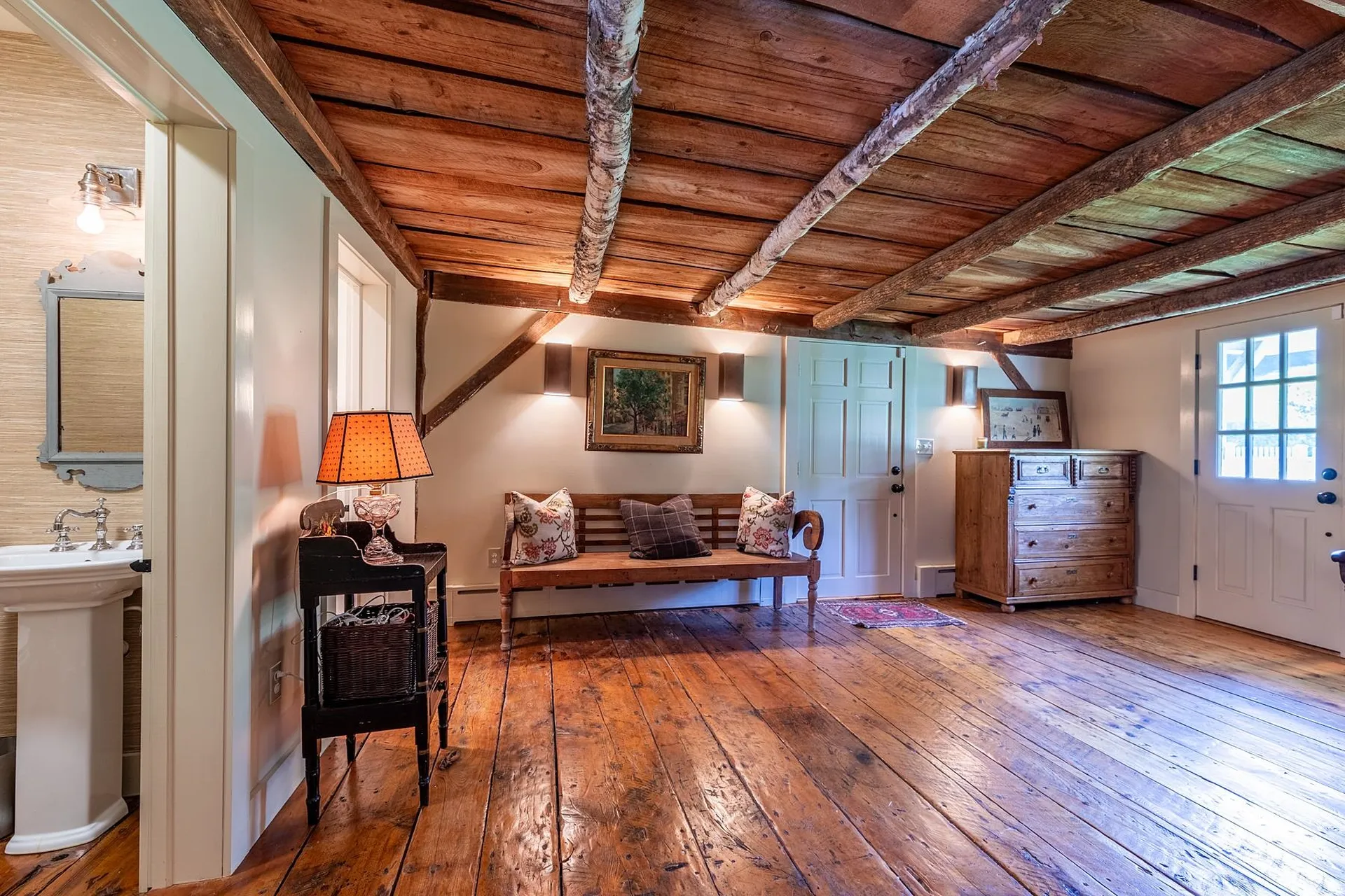 2876 Hartland Hill Road Woodstock VT 05091