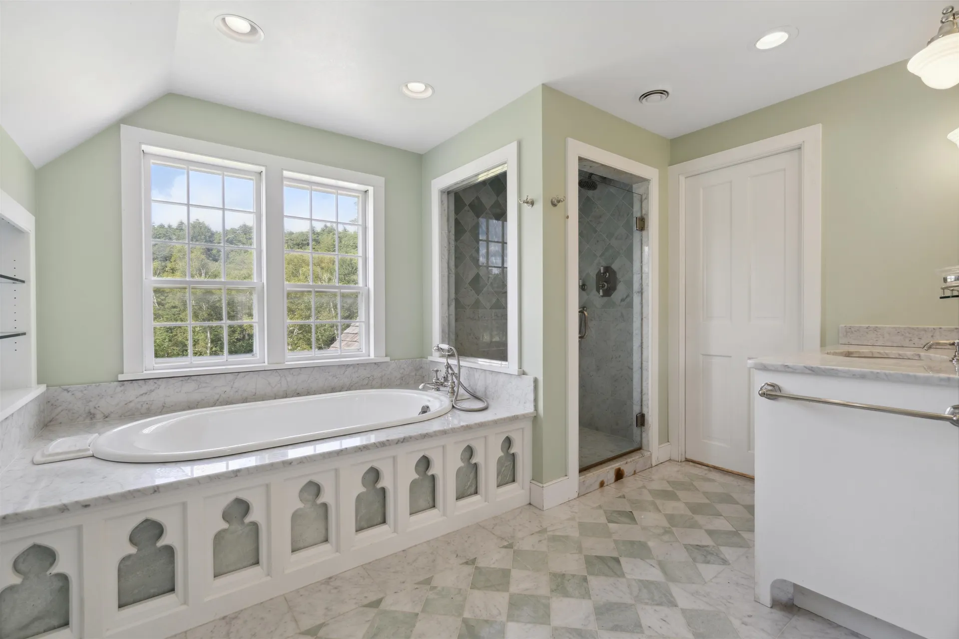 41 Davison Lane Lyme NH 03768