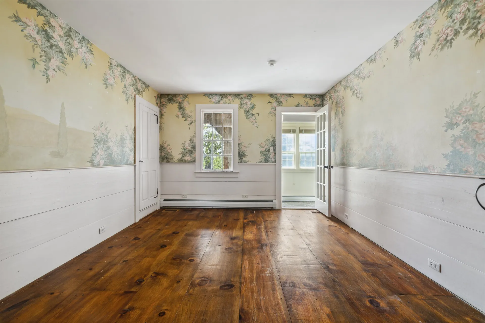 41 Davison Lane Lyme NH 03768
