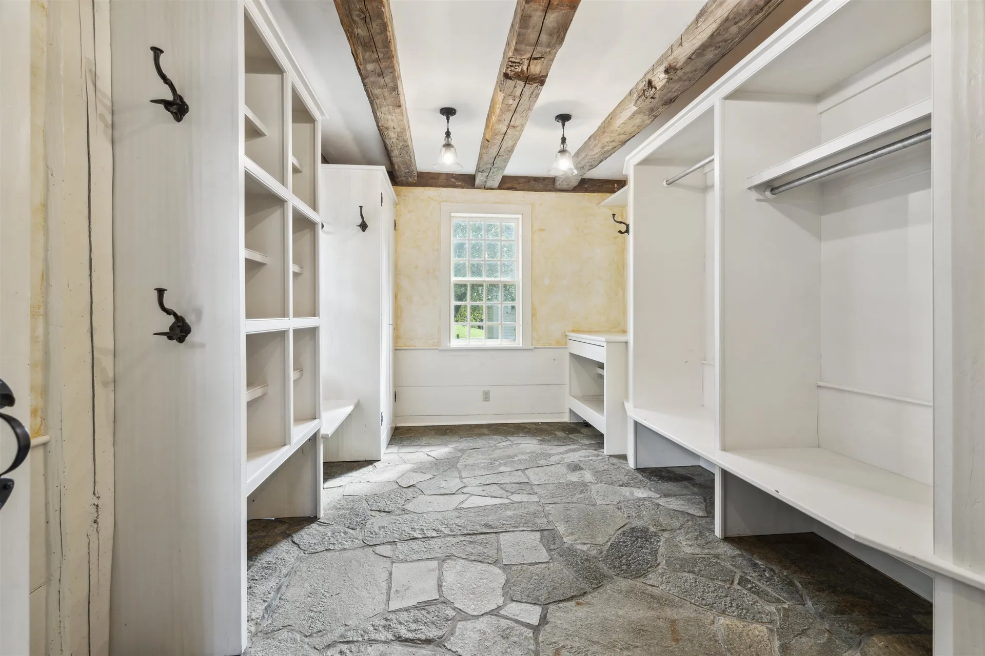41 Davison Lane Lyme NH 03768