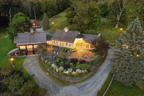 41 Davison Lane Lyme NH 03768