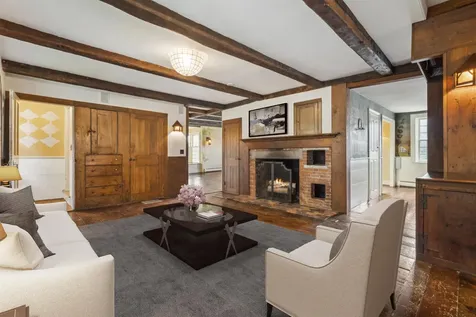41 Davison Lane Lyme NH 03768