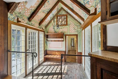 41 Davison Lane Lyme NH 03768