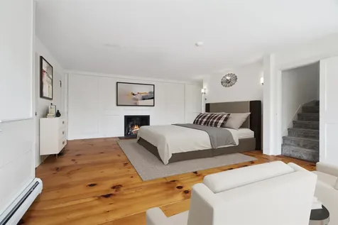 41 Davison Lane Lyme NH 03768