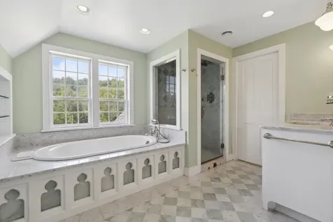 41 Davison Lane Lyme NH 03768
