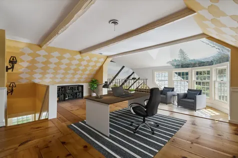 41 Davison Lane Lyme NH 03768